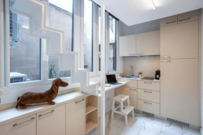 Duomo's Nest - Central Mini-Apt